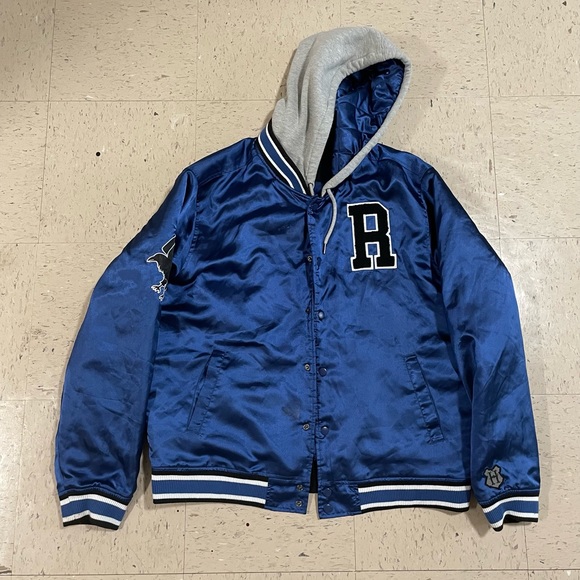 Jackets & Coats Harry Potter Ravenclaw Jacket Poshmark